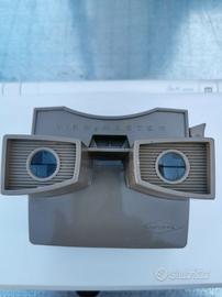 visore x immagini vintage WIEW Master