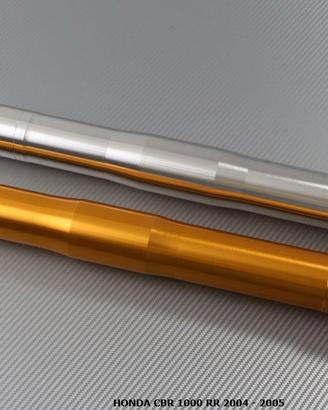 Foderi forcella per HONDA CBR 1000 RR 2004 - 2005