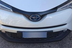 Toyota chr 2020