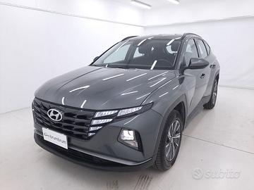Hyundai Tucson HEV XTech BR773383 1.6 Full Hybrid 