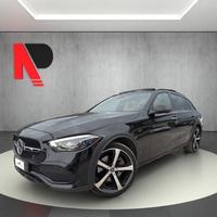 Mercedes-benz C 220 d Mild hybrid 4Matic Premium A