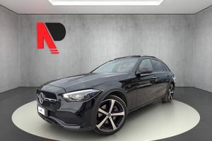 Mercedes-benz C 220 d Mild hybrid 4Matic Premium A