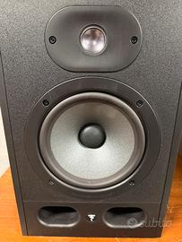 Cassa FOCAL MONITOR DA STUDIO ALPHA 65