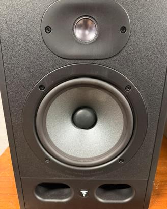 Cassa FOCAL MONITOR DA STUDIO ALPHA 65