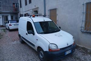 Furgone renault kangoo