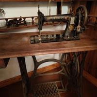 macchine da cucire vintage 