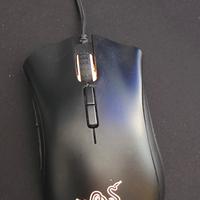 Moise Gaming Razer Deathadder Elite