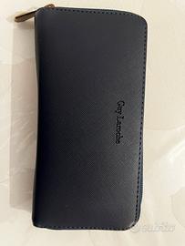 Portafoglio donna