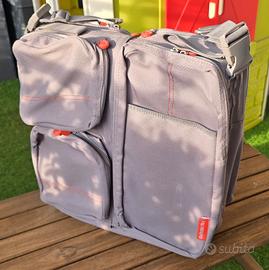 borsa fasciatoio baby travel
