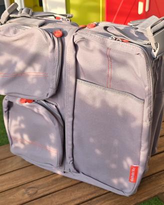 borsa fasciatoio baby travel