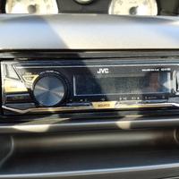 autoradio JVC KD-X130 MP3 USB 