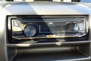 autoradio JVC KD-X130 MP3 USB 