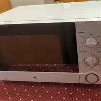 Forno a microonde OK