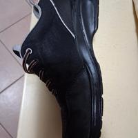 Scarpe infortunistiche