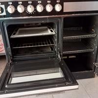 cucina a gas metano o a bombola 