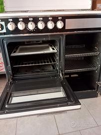 cucina a gas metano o a bombola 