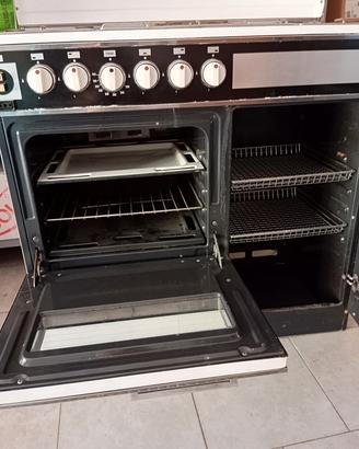 PREZZO RIBASSATO cucina a gas metano o a bombola 