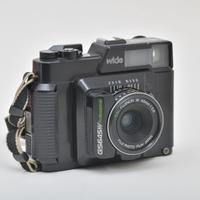 Fuji GS645W Professional EBC Fujinon W 45mm F/5.6