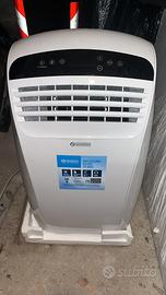 Pinguino Dolce Clima Silent 10