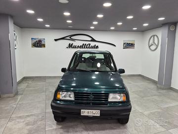Suzuki Vitara 1.6i ben /g.p.l 16V cat S.W. JLX P.P