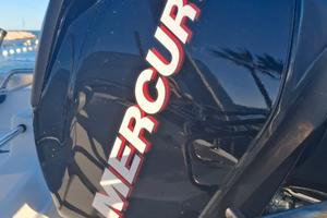 motore mercury orion 40/60