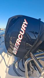 Fuoribordo motore  Mercury Orion 40/60