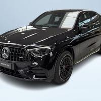 Mercedes-Benz GLC Coupé GLC 43 AMG 4Matic Cou...