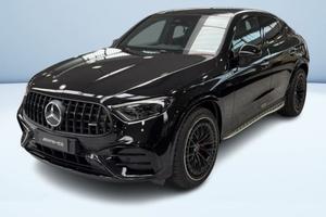 Mercedes-Benz GLC Coupé GLC 43 AMG 4Matic Cou...