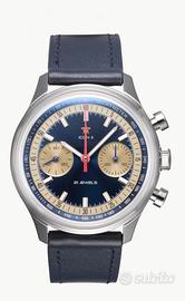 Cronografo Seagull 1963 Icon II - Blue