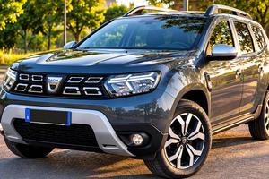 Dacia Duster Prestige 1.0 TCe ECO-G GPL/benzina