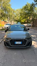AUDI A1 S Line - Sportback