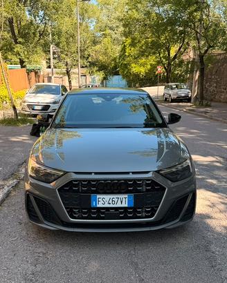 AUDI A1 S Line - Sportback