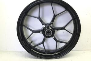 HONDA CBR RR ABS KM0 600 CERCHIO RUOTA ANTERIORE 1
