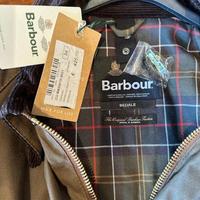 BARBOUR BEDALE NUOVO tg. 44 (XXL)