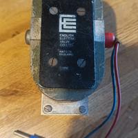 Röhre MAGNETRON Elettrovalvola tipo M599