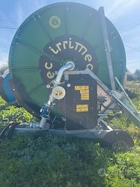 Semovente irrimec st15