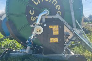 Semovente irrimec st15