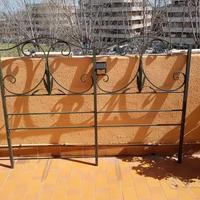 TESTIERA/SPALLIERA LETTO MATRIMONIALE