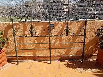 TESTIERA/SPALLIERA LETTO MATRIMONIALE