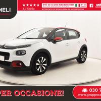 Citroen C3 1.5 bluehdi Feel s&s 100cv my20
