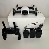 Drone DJI Mavic Air More Combo