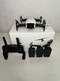 Drone DJI Mavic Air More Combo