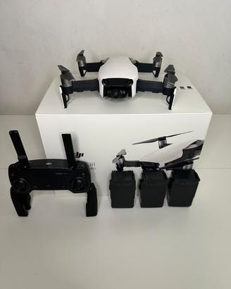 Drone DJI Mavic Air More Combo