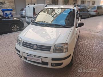 Fiat Panda 1.2 Dynamic Natural Power-TuaConSoliEur