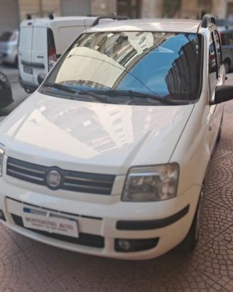 Fiat Panda 1.2 Dynamic Natural Power-TuaConSoliEur