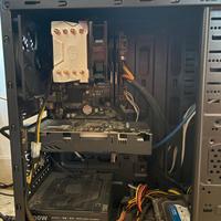 PC GAMING i7