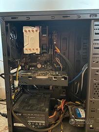 PC GAMING i7