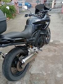 Moto Yamaha