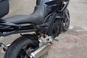 Moto Yamaha