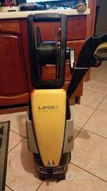 idropulitrice lavor raptor 